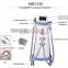 Distributor wanted MED-230 SHR headle hair removal and health care skin hot cold facial massager fda