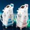 factory directly sale nweest SHR+E-LIGHT +SSR multifunction hair removal and skin reguventation machine