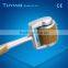 ZGTS 192needles microneedle roller therapy microneedle system