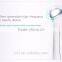 Ms.W Hot Selling Vibrating Mini Facial Massager Eye Care Massager