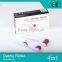 High Grade Changeable 3 Heads Derma Roller 300/720/1200 Needles