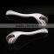 DRS 540 titanium micro needle therapy derma roller skin whitening dermaroller with CE