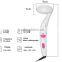 big wave hair curler 3D Wave Styler Intelligent Automatic Vertical Ceramic Hair Curlers