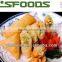 Frozen IQF vegeterian spring roll HOT SALE