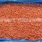 Export standard Frozen Carrot sliced
