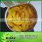 canned yellow peach in hot sale