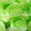 Traditional Crackers / Green Topsi Cracker / Vegetable Cracker