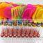 Assorted Plastic Tableware Toy Candy 3g Dinnerware Candy Toy