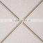 32mm suspended ceiling iron t bar for office decoration
