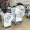 Large Working Capacity Carrot Slice Machine/Industrial Potato Cutter