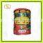 70g-4500g canned food list,canned tomato paste with brix 28%-30%