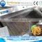 50-60 kg per hour small line potato chips making machine