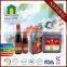 LKK Style 2.4kgs Oyster Sauce Factory