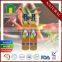 Manufacture Organic 5% apple cider vinegar 150ml
