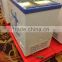 China high quality 108L refrigerator white