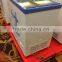 China wholesale DRINK COOLER 108L