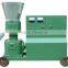High Capacity Factory Price Biomass Animal Feed Wood Sawdust Pellet Making Machine With CE