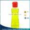 GLASS Cooking oil bottle with cap