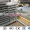 Haotian galvanized square mesh hole welded mesh stone cage factory