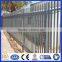 DM professional Anti-climb decorative fence/garden fence /government fence