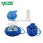 Measure and record milk production/milk flow measuring instrument /measuring product