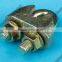 DIN741 WIRE ROPE STEEL U CLAMP