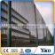 Anti-climb welded mesh fence,358 security fence prison mesh