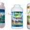 Water soluble seaweed root liquid organic ferilizer