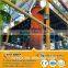 Recycling municipal refuse plastic pyrolysis equipment