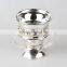 2016 Hot Sell Mini Throphy Shape Metal Incense Burner