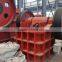 1-500TPH Rock iron ore jaw crusher , Materials for jaw crusher