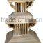 Teak Wood Lantern