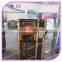 Hot Sale High quality instant coffee dispenser machine coffee dispenser coin operated machine