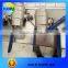 High standard 2 pcs threadedsteel ball valve