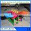 Factory price farm corn shller /corn peeler machine/corn peeler thresher