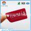 High Quality Customized Die-cut Plastic Pvc Card