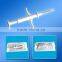 worldwide134.2KHZ ISO standard pet microchip syringe
