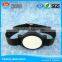 Plastic Nylon Well Design Rfid Wristband