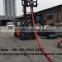 grain elevating auger conveyor bucket elevator