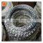 316 Stainless Steel Razor Barbed Wire Price
