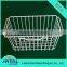 Refrigerator Freezer Upper Wire Shelf