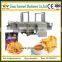 2017 popular selling slice processing line