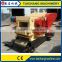 Forestry equipment hydraulic wood chipper price wood chips making machine products you can import from china