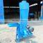 Fresh Straw and Corn Crusher/Ensilage Crusher/small animal feed grinder