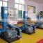 newly designed high pressure low noise roots blower