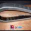 JR-2 rectangle metalic hose reenforced type high quality