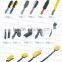 CAR SNOW BRUSH/WHEEL BRUSH/CAR WASH BRUSH