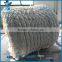 Cheap latest pe and pp mixing mooring rope 8 strand