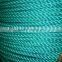 south asia need 3 strand diameter 3mm nylon rope