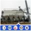 Pulse dust collector for cement plant